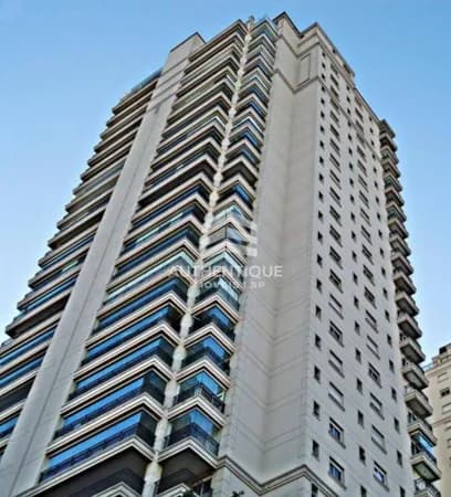 Apartamento em São Paulo - Santana