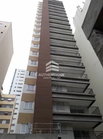Apartamento à venda em São Paulo/SP