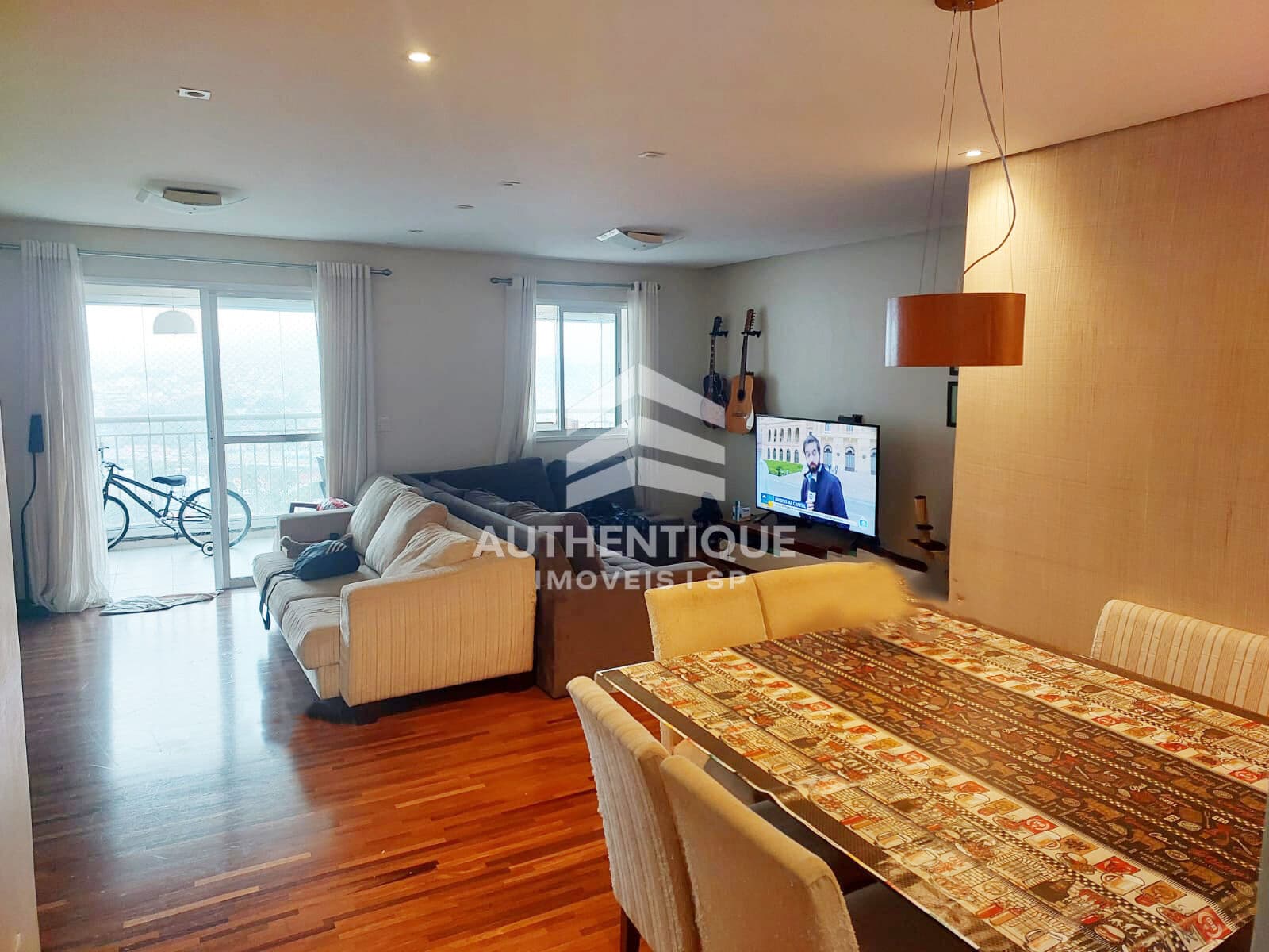 Apartamento em São Bernardo do Campo - Centro