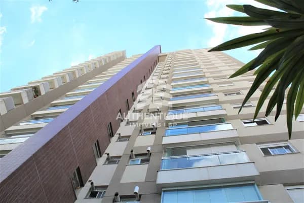 Apartamento à venda em São Paulo/SP