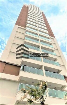 Apartamento à venda em São Paulo/SP