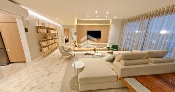 Apartamento à venda em São Paulo/SP