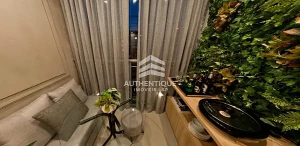 Apartamento em São Paulo - Vila Carrão