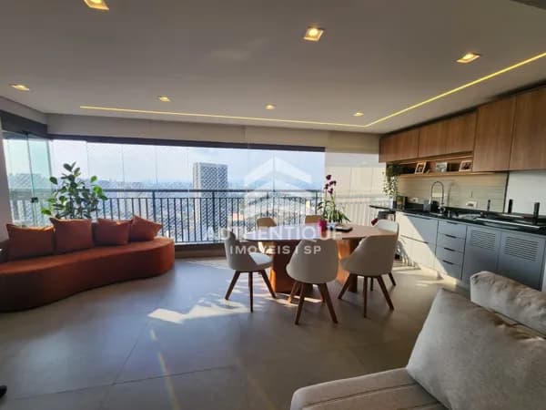 Apartamento à venda em São Paulo/SP