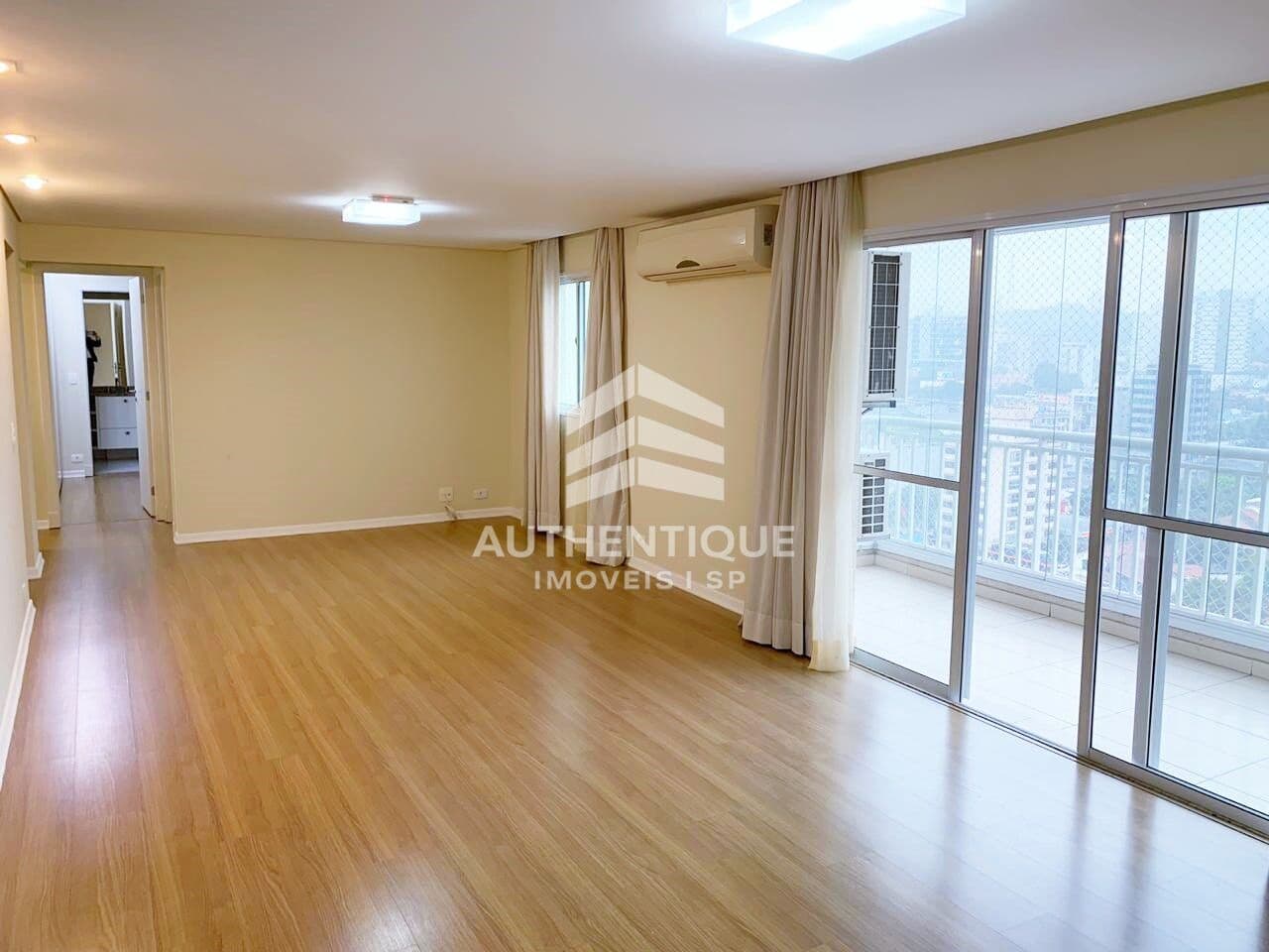 Apartamento no bairro Pinheiros à venda