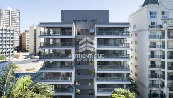 Apartamento Garden no bairro Jardins à venda