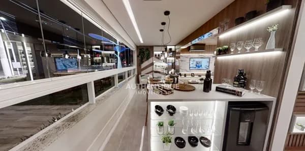 Apartamento em São Bernardo do Campo - Centro