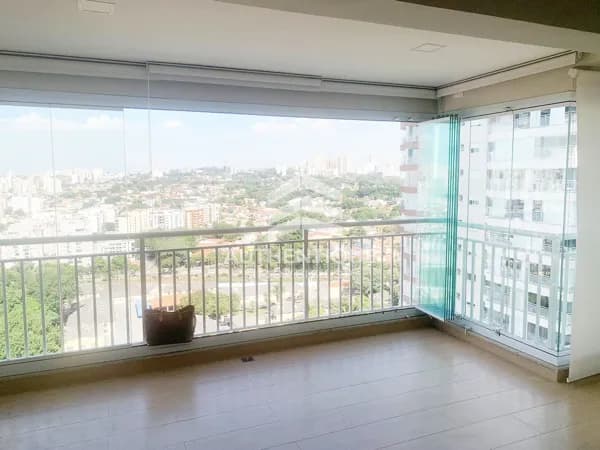 Apartamento em São Paulo - Vila Anastácio