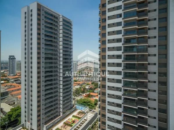 Apartamento em São Paulo - Ipiranga