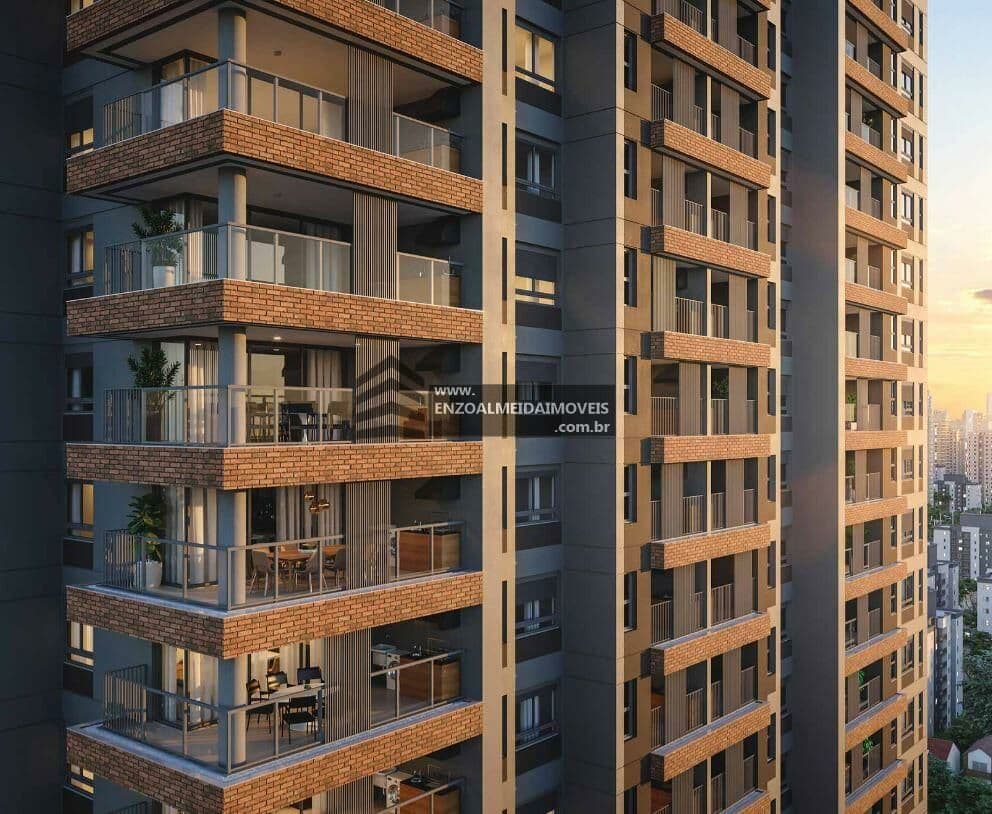 Apartamento à venda em São Paulo/SP
