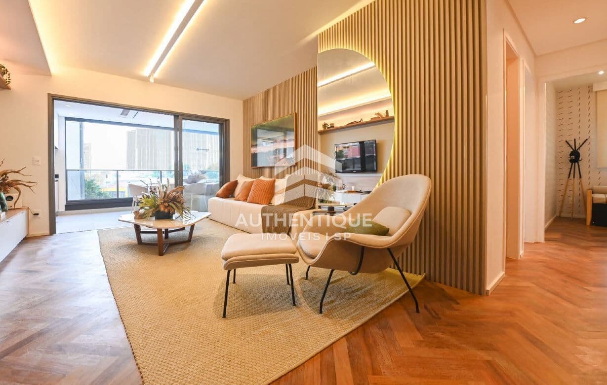 Apartamento no bairro Pinheiros à venda