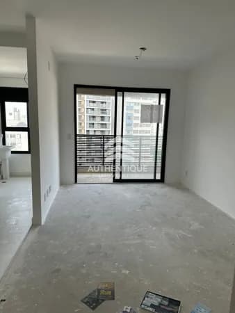 Apartamento em São Paulo - Vila Mariana