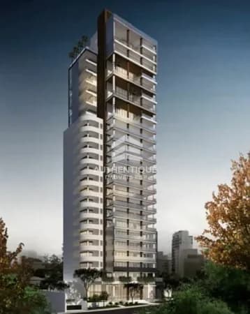 Apartamento à venda em São Paulo/SP