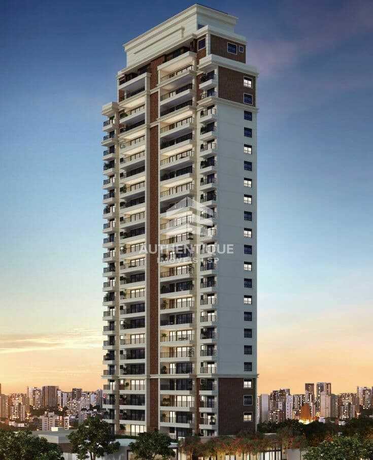 Apartamento à venda em São Paulo/SP