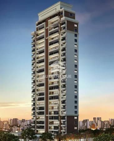 Apartamento à venda em São Paulo/SP