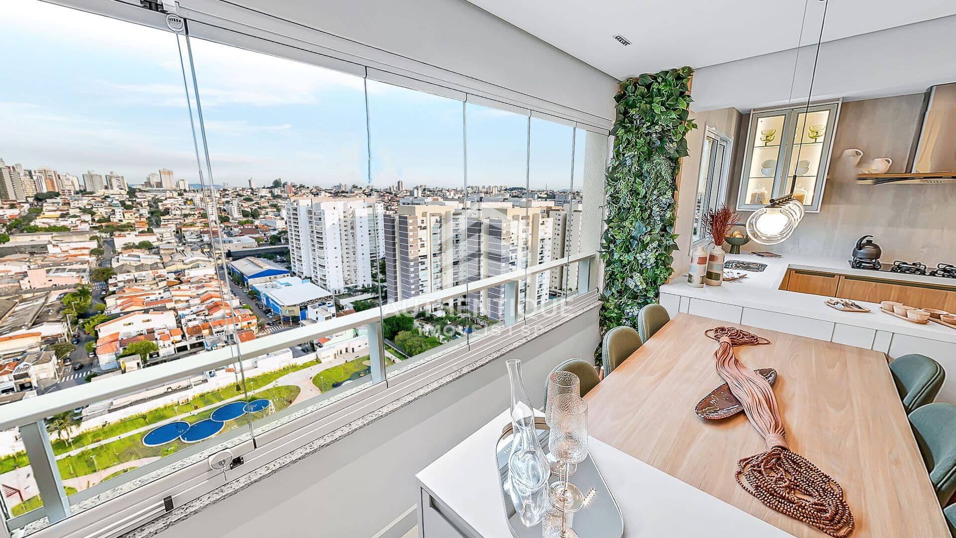 Apartamento Espaço Cerâmica São Caetano do Sul
