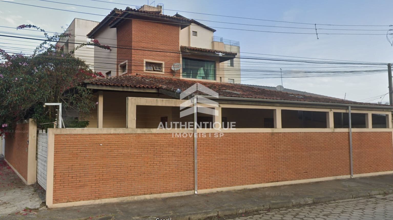 Casa Em Leilão