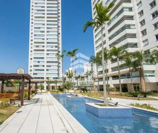 Apartamento em São Bernardo do Campo - Centro