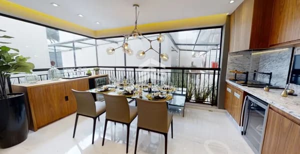 Apartamento em Guarulhos - Macedo