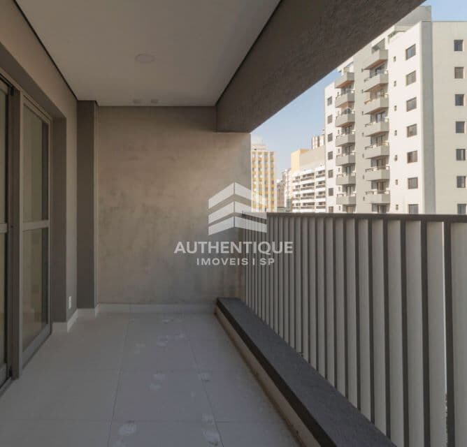 Apartamento à venda em São Paulo/SP