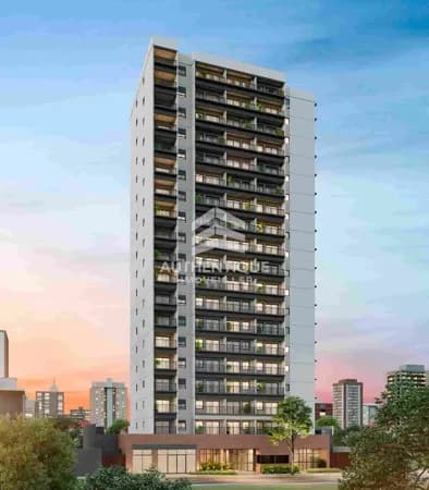 Apartamento em São Paulo - República