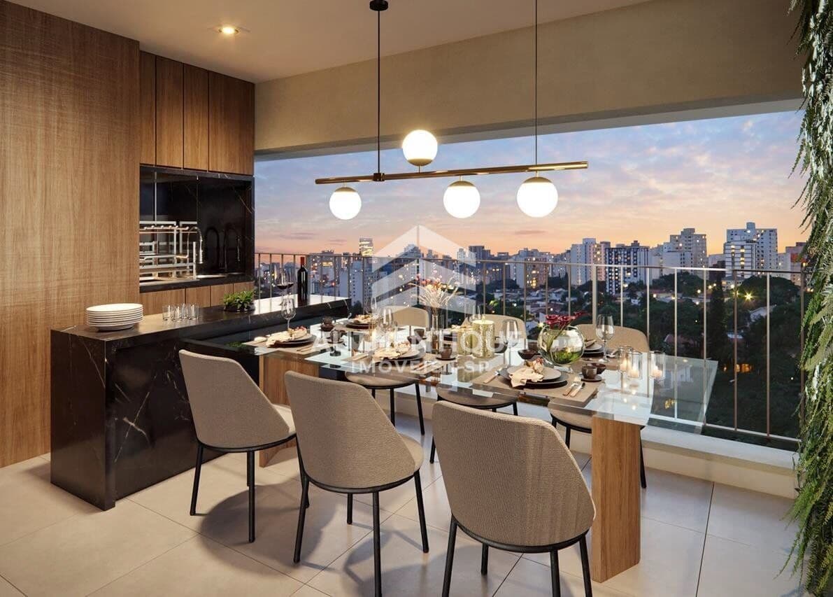 Apartamento em São Paulo - Vila Prudente