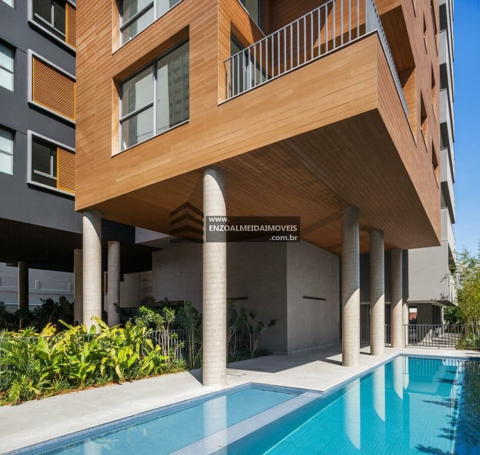 Apartamento à venda em São Paulo/SP