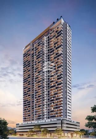 Apartamento em São Paulo - Tatuapé