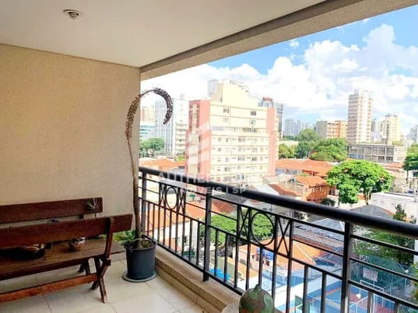 Apartamento à venda em São Paulo/SP