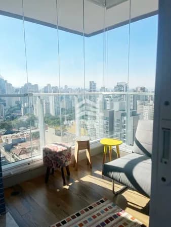 Apartamento à venda em São Paulo/SP