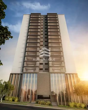 Apartamento em São Paulo - Vila Mariana