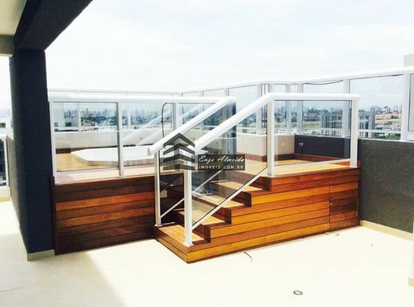 Apartamento à venda em São Paulo/SP