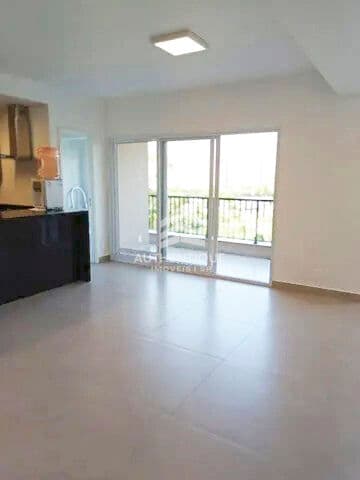 Apartamento em Barueri - Alphaville Empresarial