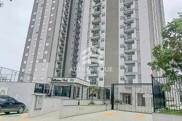Apartamento em São Bernardo do Campo - Centro