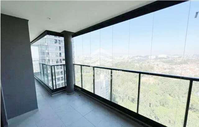 Apartamento em Osasco - Vila Sao Francisco