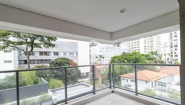 Apartamento à venda em São Paulo/SP