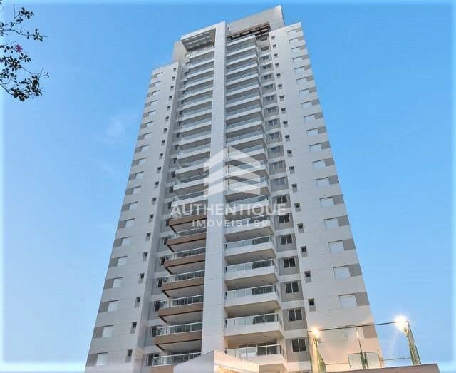 Apartamento à venda em São Paulo/SP