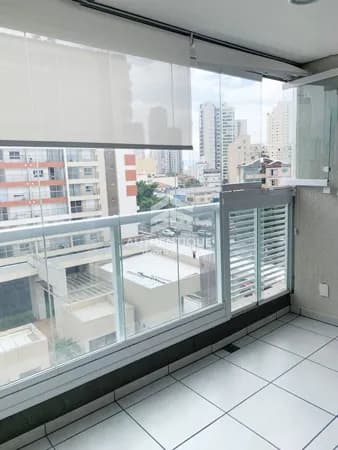 Apartamento em São Paulo - Vila Clementino