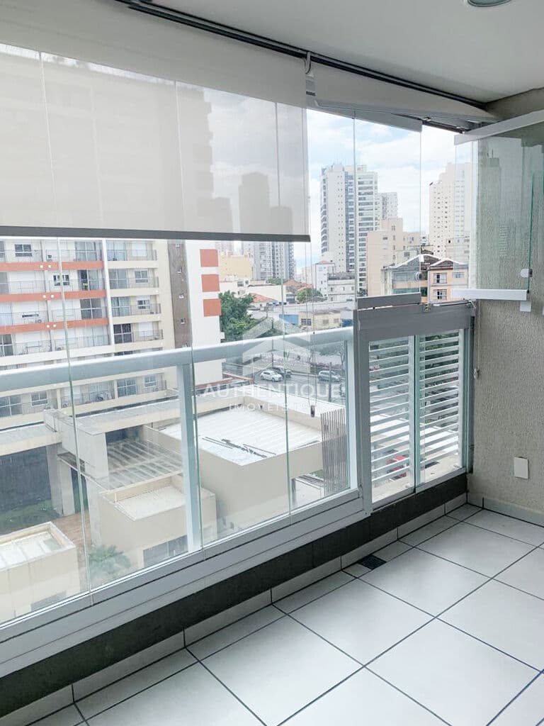 Apartamento em São Paulo - Vila Clementino