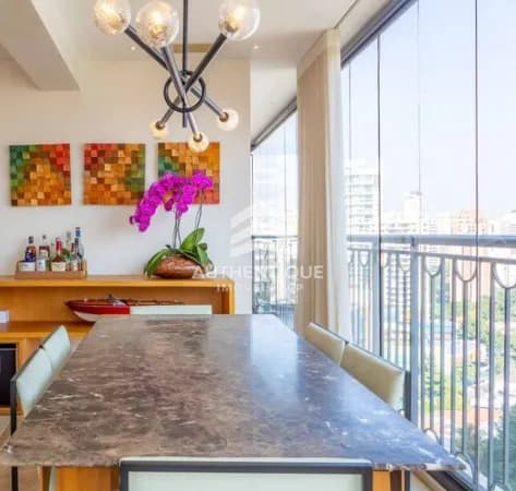 Apartamento à venda em São Paulo/SP