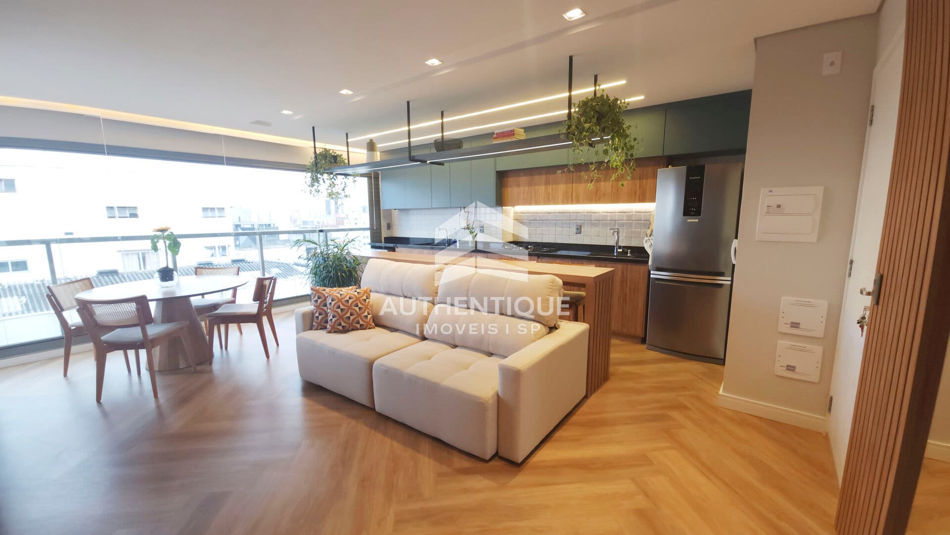 Apartamento à venda em São Paulo/SP