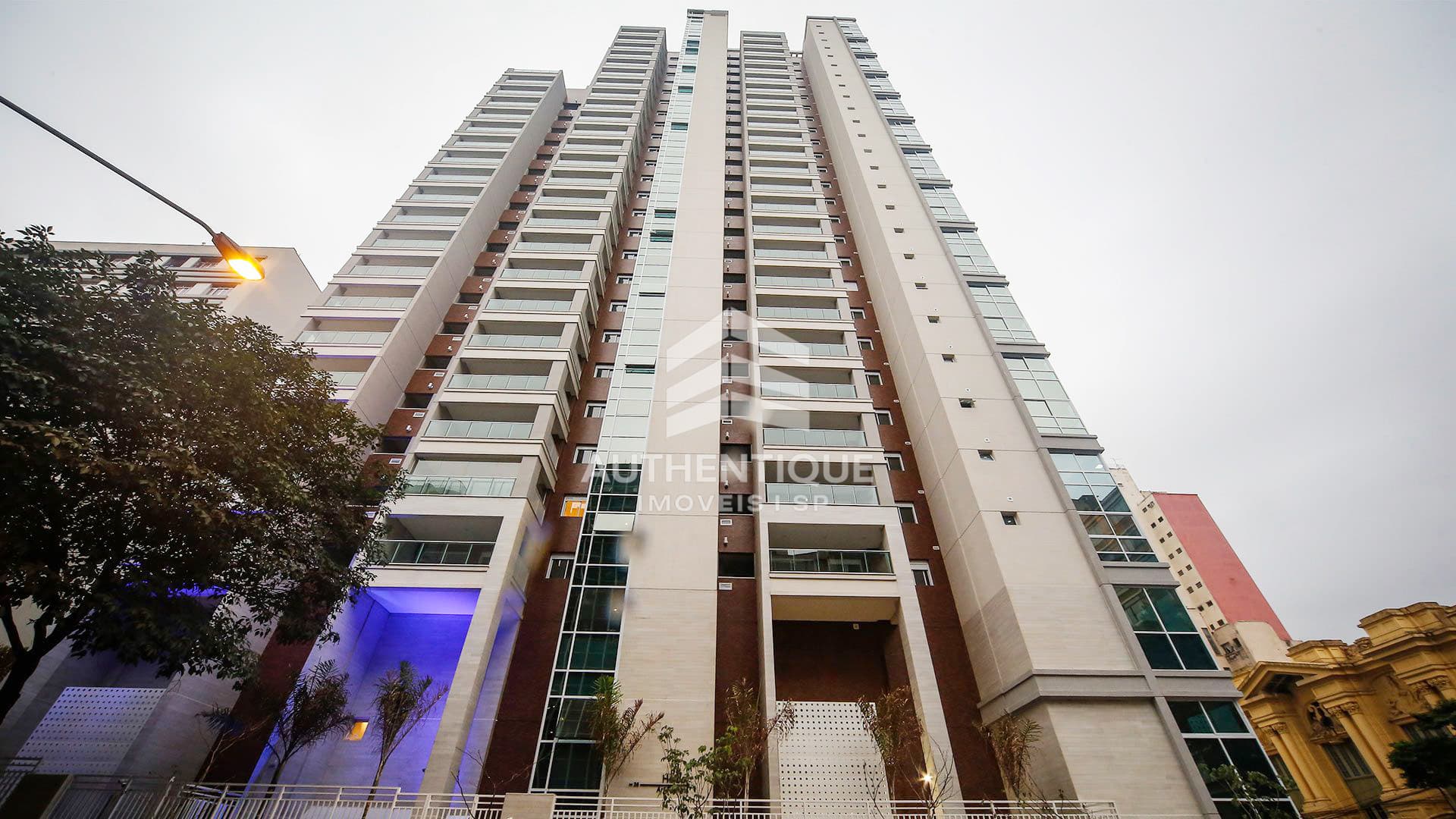 Apartamento à venda em São Paulo/SP