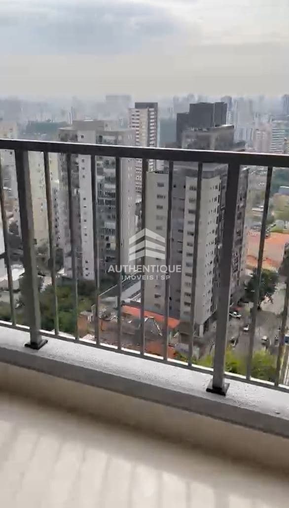 Apartamento em São Paulo - Vila Mariana