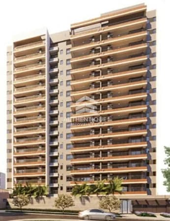 Apartamento em São Paulo - Vila Clementino