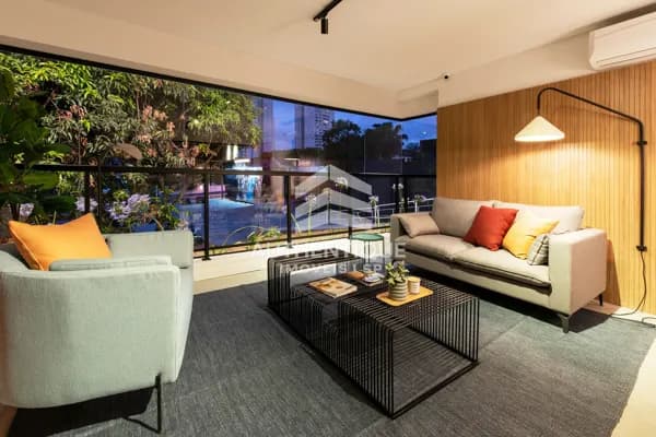 Apartamento em São Paulo - Vila Romana