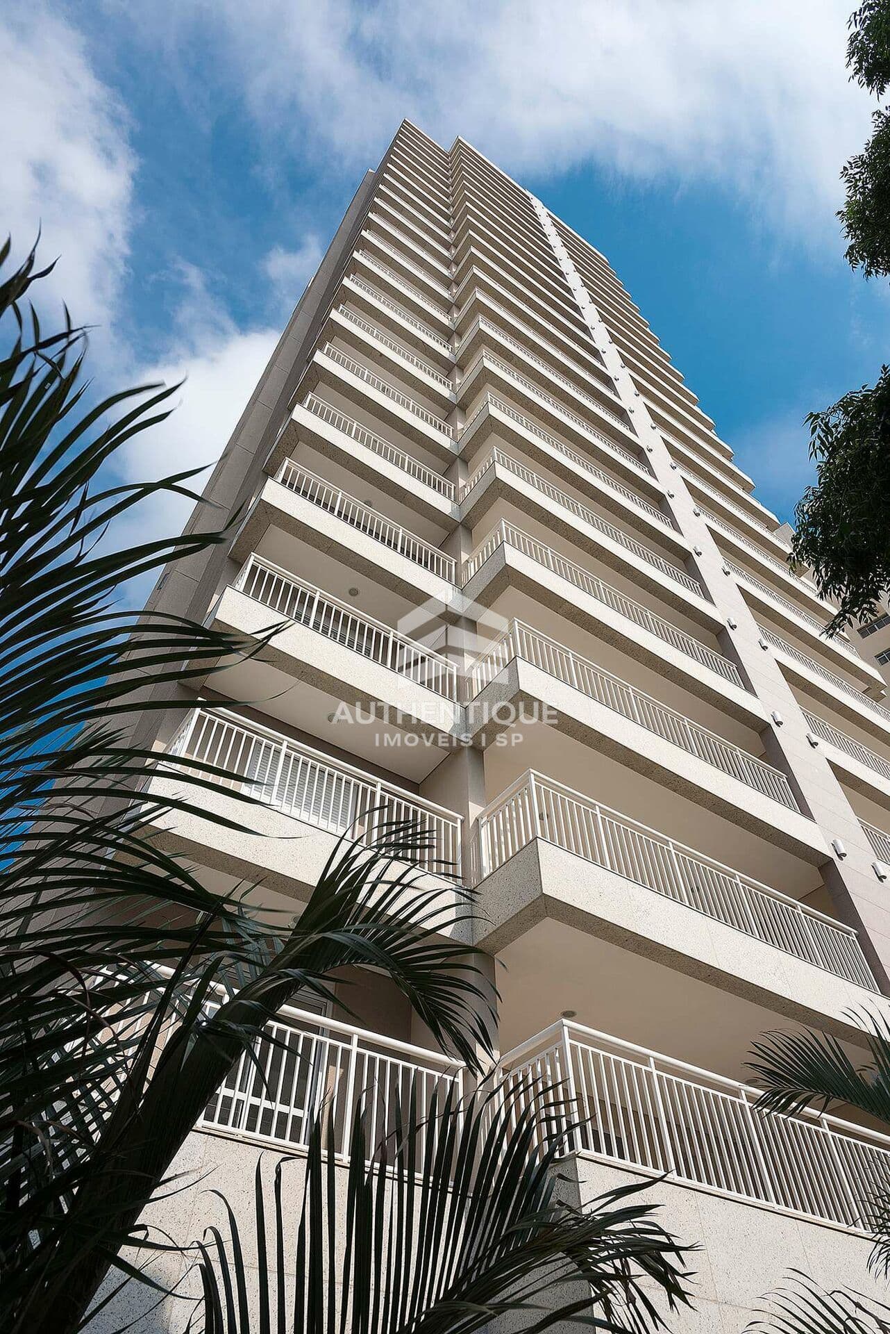 Apartamento em São Paulo - Ipiranga