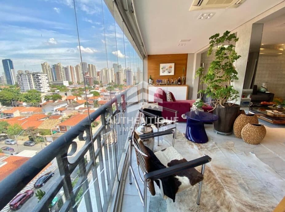 Apartamento à venda em São Paulo/SP