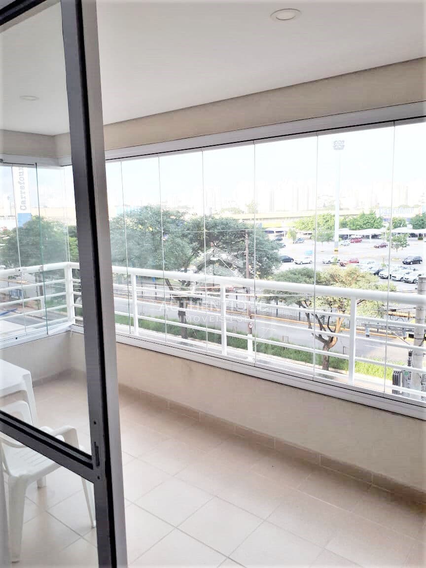 Apartamento à venda em São Bernardo do Campo/SP