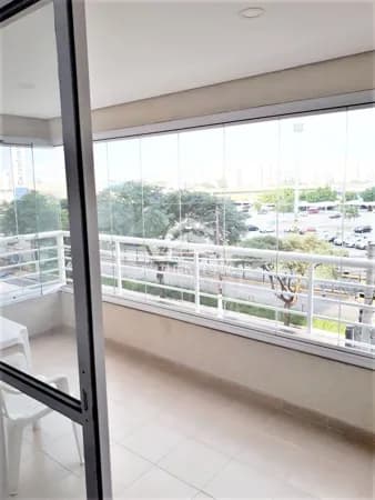 Apartamento à venda em São Bernardo do Campo/SP
