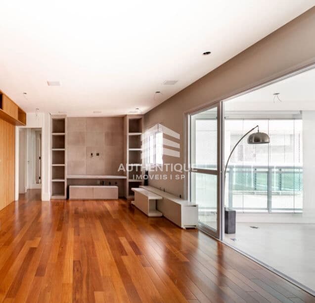 Apartamento em São Paulo - Paraíso